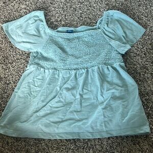 Old navy top